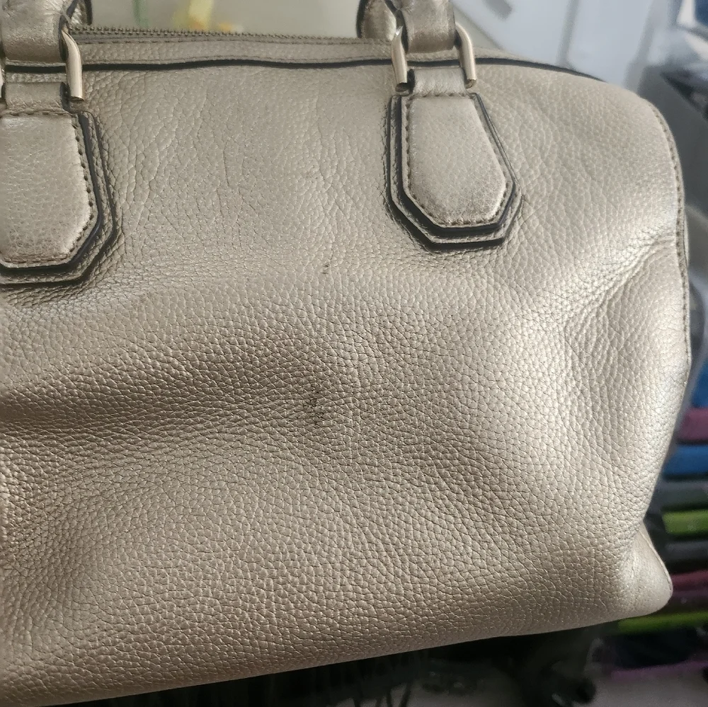 Michael Kors Mercer Duffle Bag